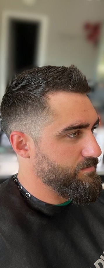 Dopo - Fade Moderno